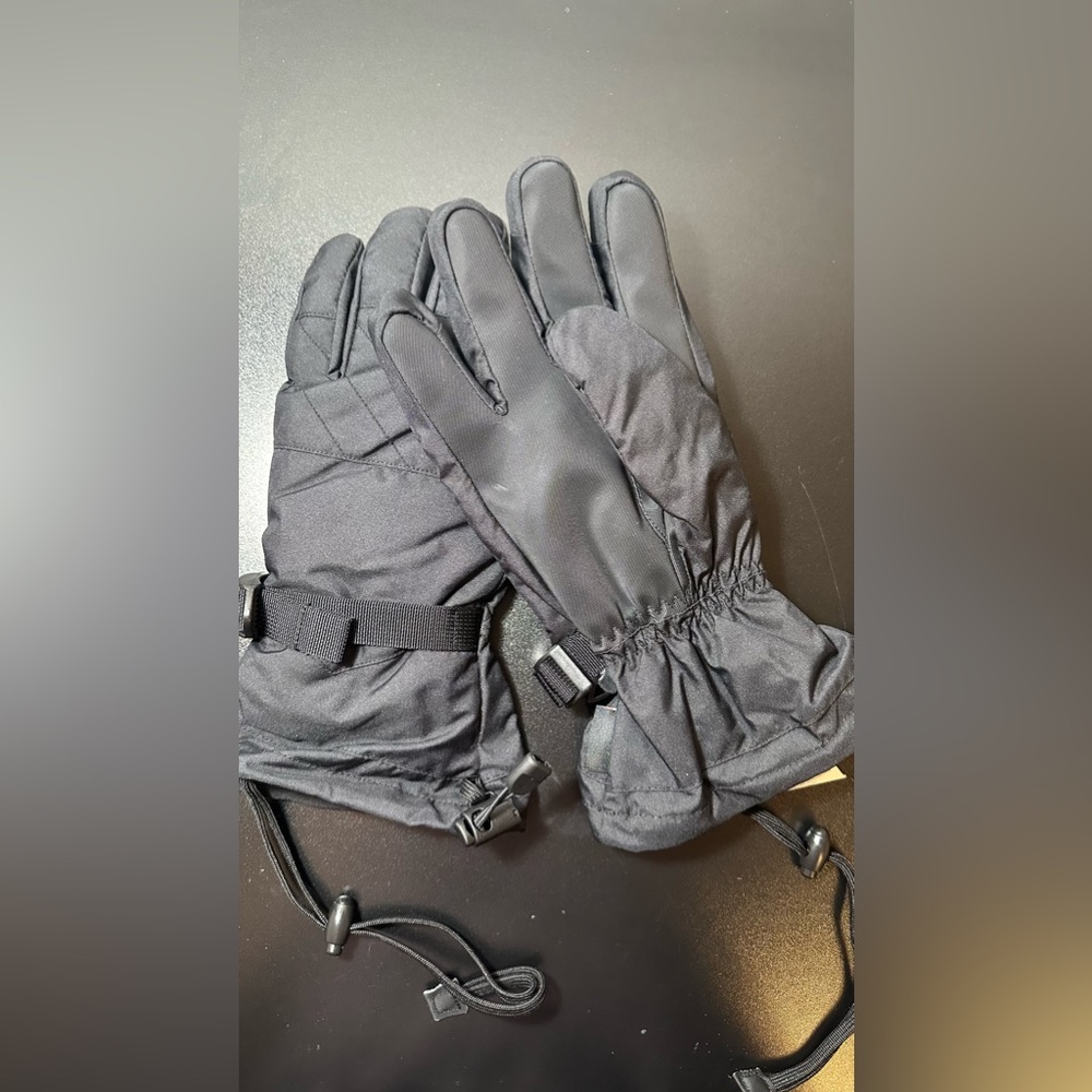 NWOT Dakine Men's Talon Glove - Picture 4 of 8